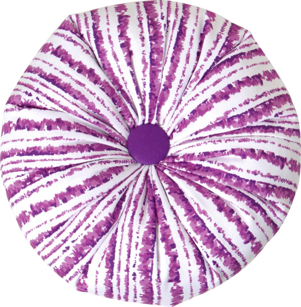 Bad Hair Bunny Kissen mit Inlett Ø 28 cm, IHR Ideal Home Range